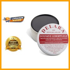 100ml DELARA Huile de Coco et