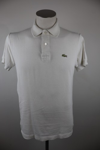 Polo lacoste homme coton - polo,