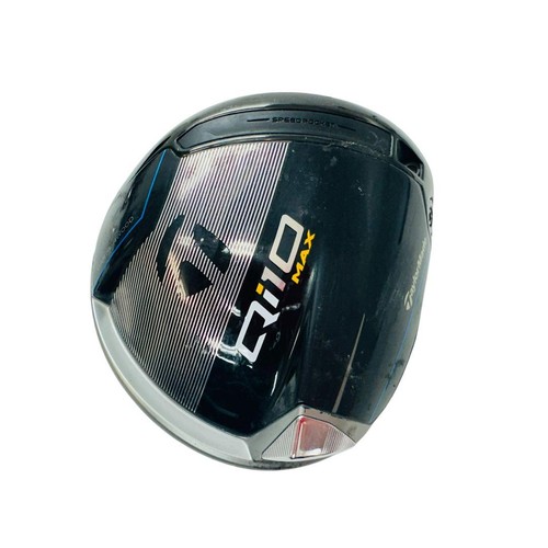 Taylormade qi10 max tête - max, 9.0