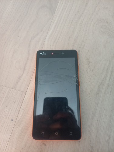 Téléphone wiko freddy - wiko,