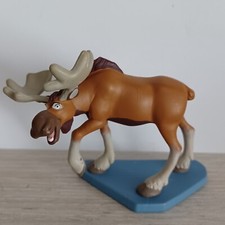 FIGURINE  DISNEY FRERES DES OURS - LE RENNE MUCHE ou TRUC?