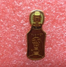 T02 Pins BOUTEILLE DE BIÈRE