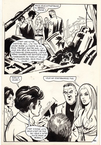 Gaze pour petitjean planche - gaze,