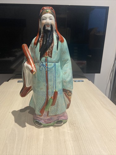 Dieux chinois shou - chinois,