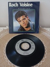 Vinyle ROCH VOISINE POURTANT