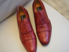 NEUFS richelieux A. TESTONI  taille 42