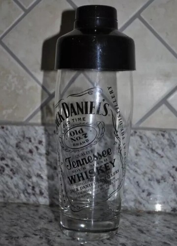 Jack Daniels Tennessee Whiskey