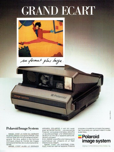 Publicité advertising 0423 - publicité,