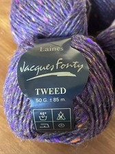 Laines Jacques Fonty Yarn (5)