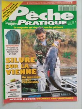 Pêche Pratique magazine n°34