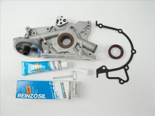 Kit renforcé pompe huile - pompe,