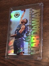 1996 UD Authenticated Command