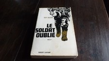 Guy Sajer pour Le soldat oublie