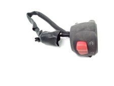 COMMODO DROIT RIDE ZENTO 2012-2016 / NE 22208