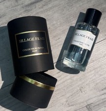 Extrait de parfum - Collection