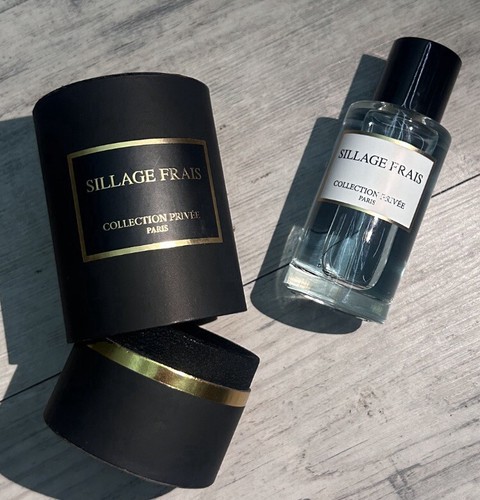 Extrait parfum collection - extrait,