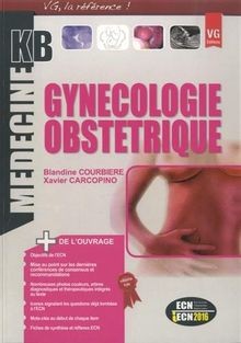 Gynécologie obstétrique - , de