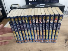 manga patlabor 1-15