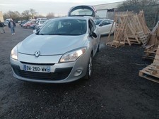 Jante RENAULT MEGANE 3 PHASE 1