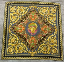 Foulard Atelier Versace En