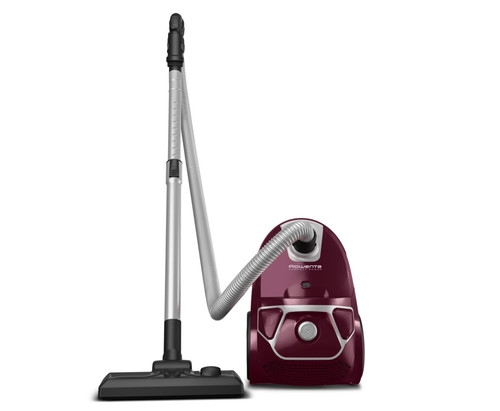 Aspirateur sac rowenta - aspirateur,