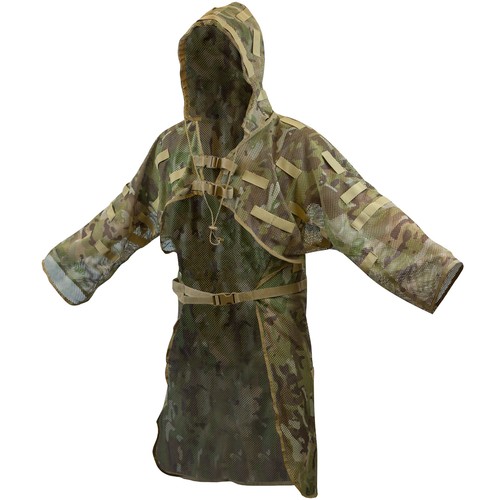 Viper gilet dissimulation - gilet,