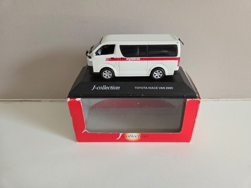 Kyosho collection 43 - kyosho, j-collection