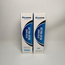 Lot Of 2 Xtreme Derma Razor