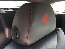 Appui tete avant ALFA ROMEO GT