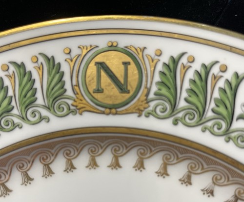 Antique sevres napolean - sevres,