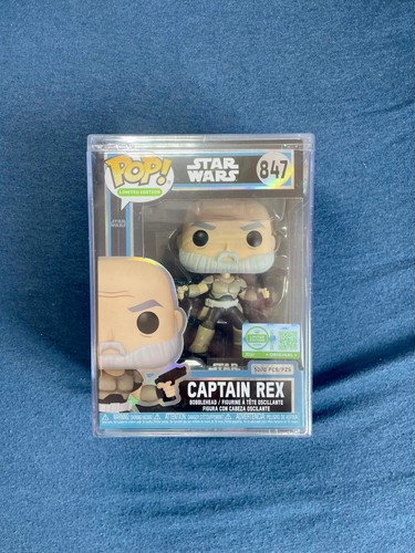 Funko pop star - pop!,