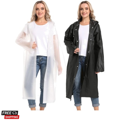 Rain ponchos for adults - ponchos,