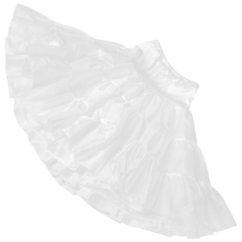 Jupon lolita taille réglable - ,