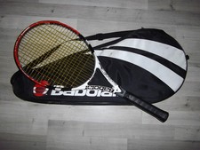 RAQUETTE TENNIS BABOLAT DRIVE Z TOUR   MANCHE 4  4  1/2