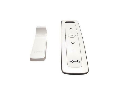Télécommande canal somfy - 1,