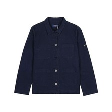Saint James Veste ALIZE MARINE
