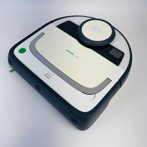 Vorwerk folletto kobold vr200 - folletto,