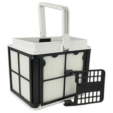 Filtre HEPA 13 pour Dolphin E