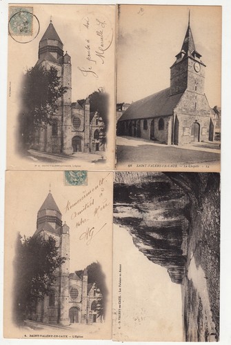 Lot cartes postales - lot,