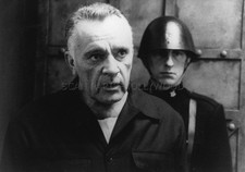 RICHARD BURTON GEORGE ORWELL