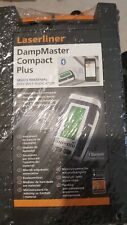 Laserliner DampMaster Compact