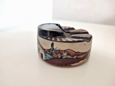 Cendrier ancien Ciboure P