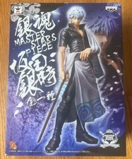 Figurine Gintoki Sakata
