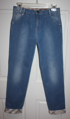 Nwt girls designer burberry - designer,