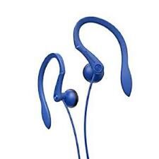 Casque de sport intra-auriculaire Pioneer SE-E511-K - Bleu