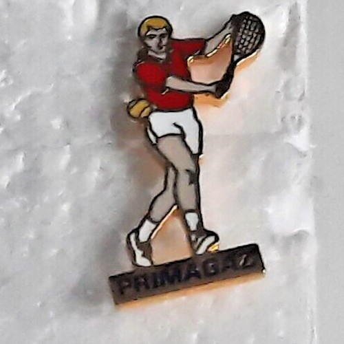 Beau pin tennis roland - pin's,