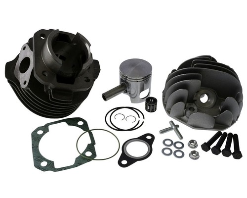 Kit cylindres 75cc malossi - 75cc,