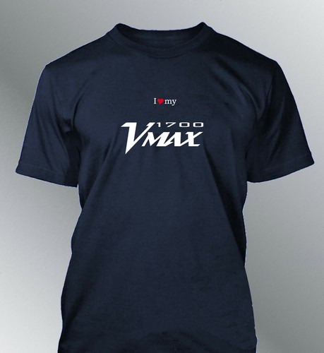 Tee shirt personnalise vmax - tee,