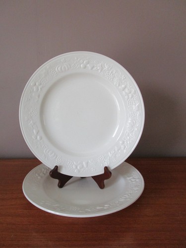 Grandes assiettes plats - 2, assiettes/
