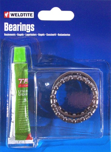 Weldtite kit roulement - roulement, a